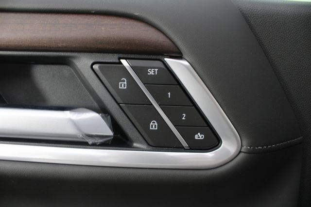 New 2026 GMC Sierra 1500 Denali Ultimate image 18