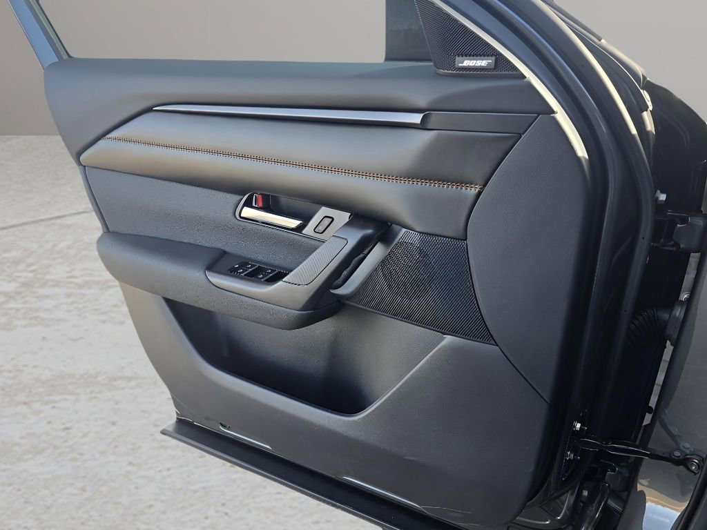 New 2026 MAZDA CX-50 2.5 Hybrid w/ Weather Package image 17