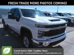Used 2025 Chevrolet Silverado 2500 LT w/ Convenience Package image 2