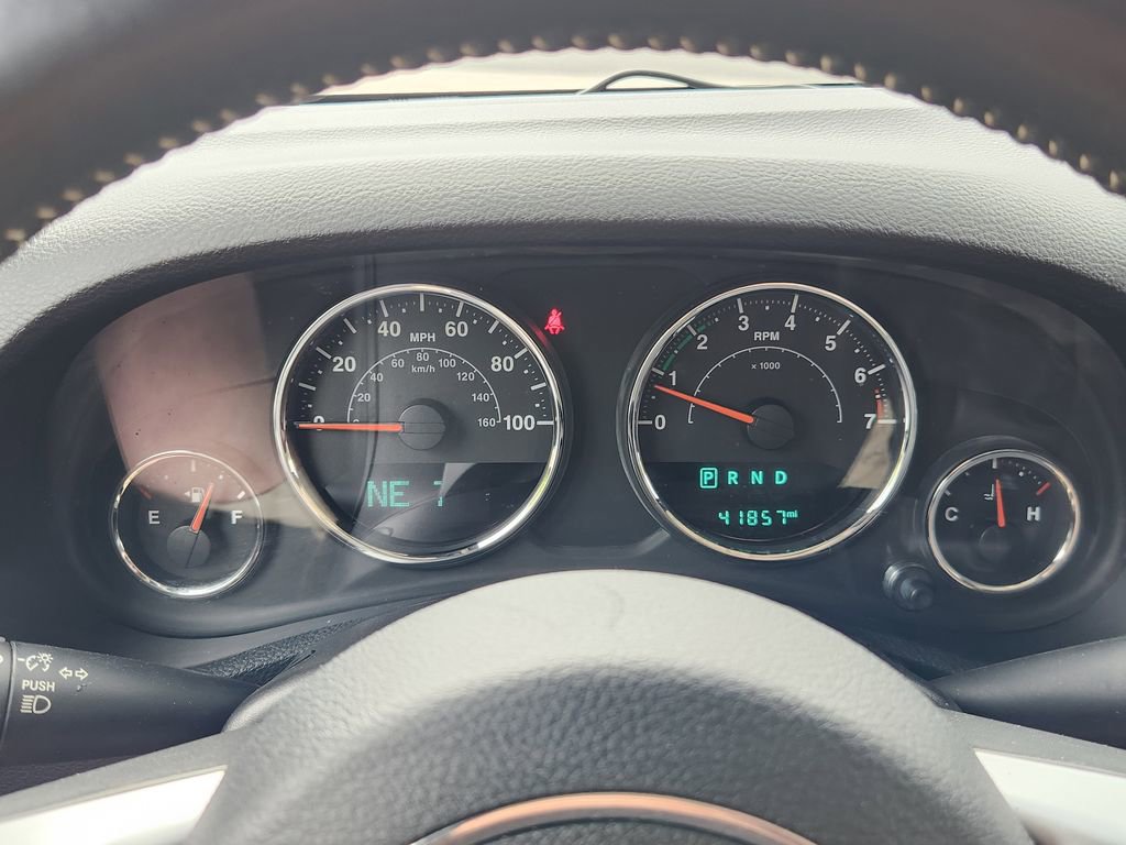 Used 2015 Jeep Wrangler Unlimited Sport image 21