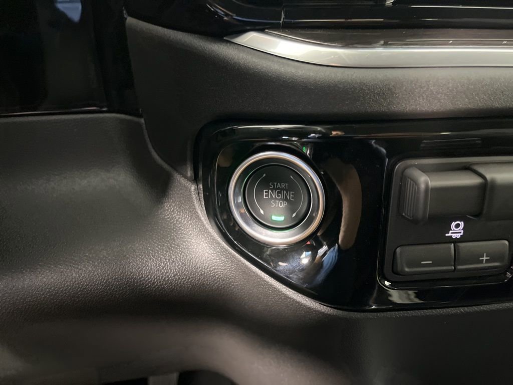 New 2026 Chevrolet Silverado 2500 LTZ image 36