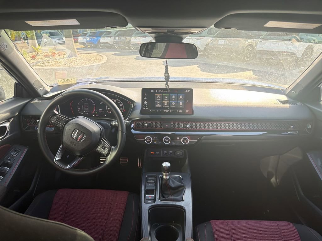 Used 2022 Honda Civic Si image 10