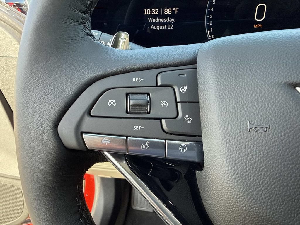 New 2026 Cadillac CT5 Premium Luxury w/ Technology Package RWD image 30