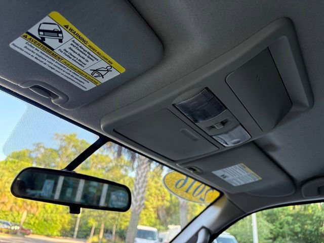 Used 2016 Nissan Frontier S RWD image 16