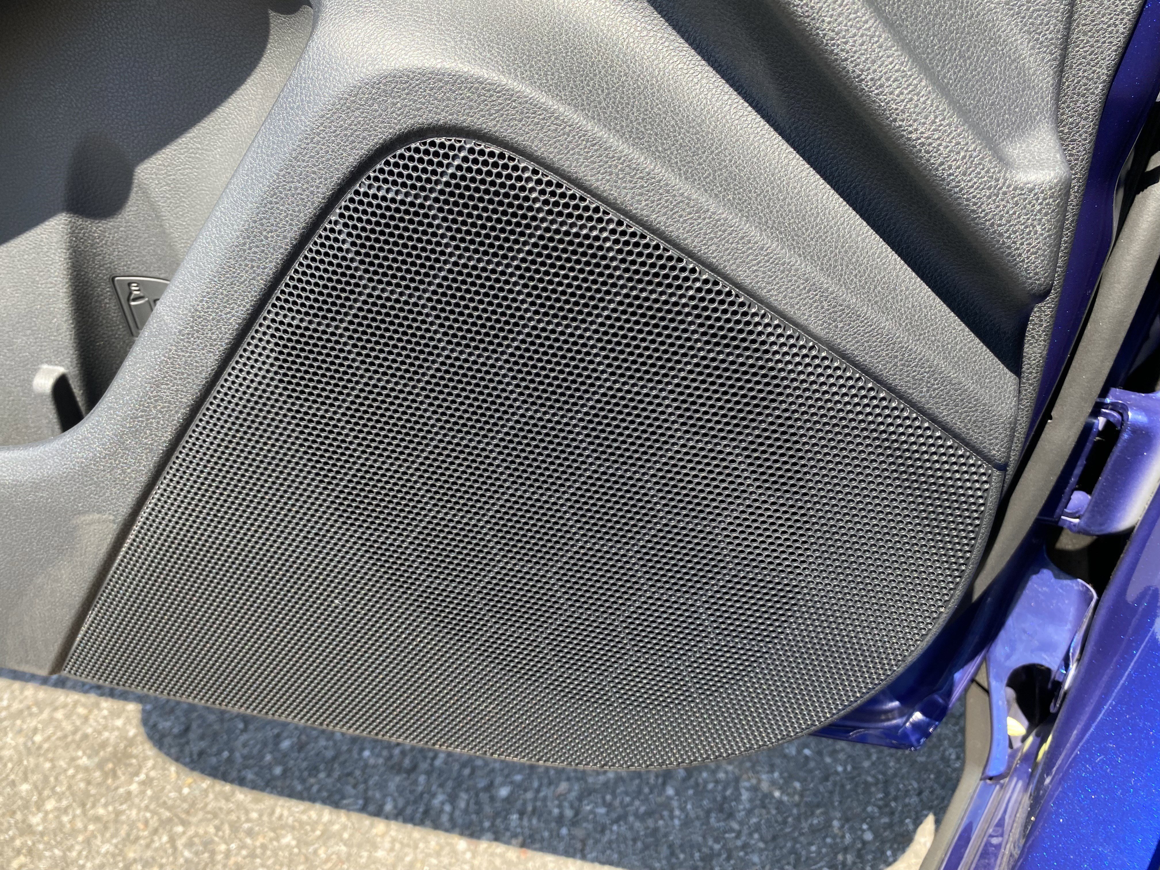 New 2025 Subaru Crosstrek 2.5i Premium image 29