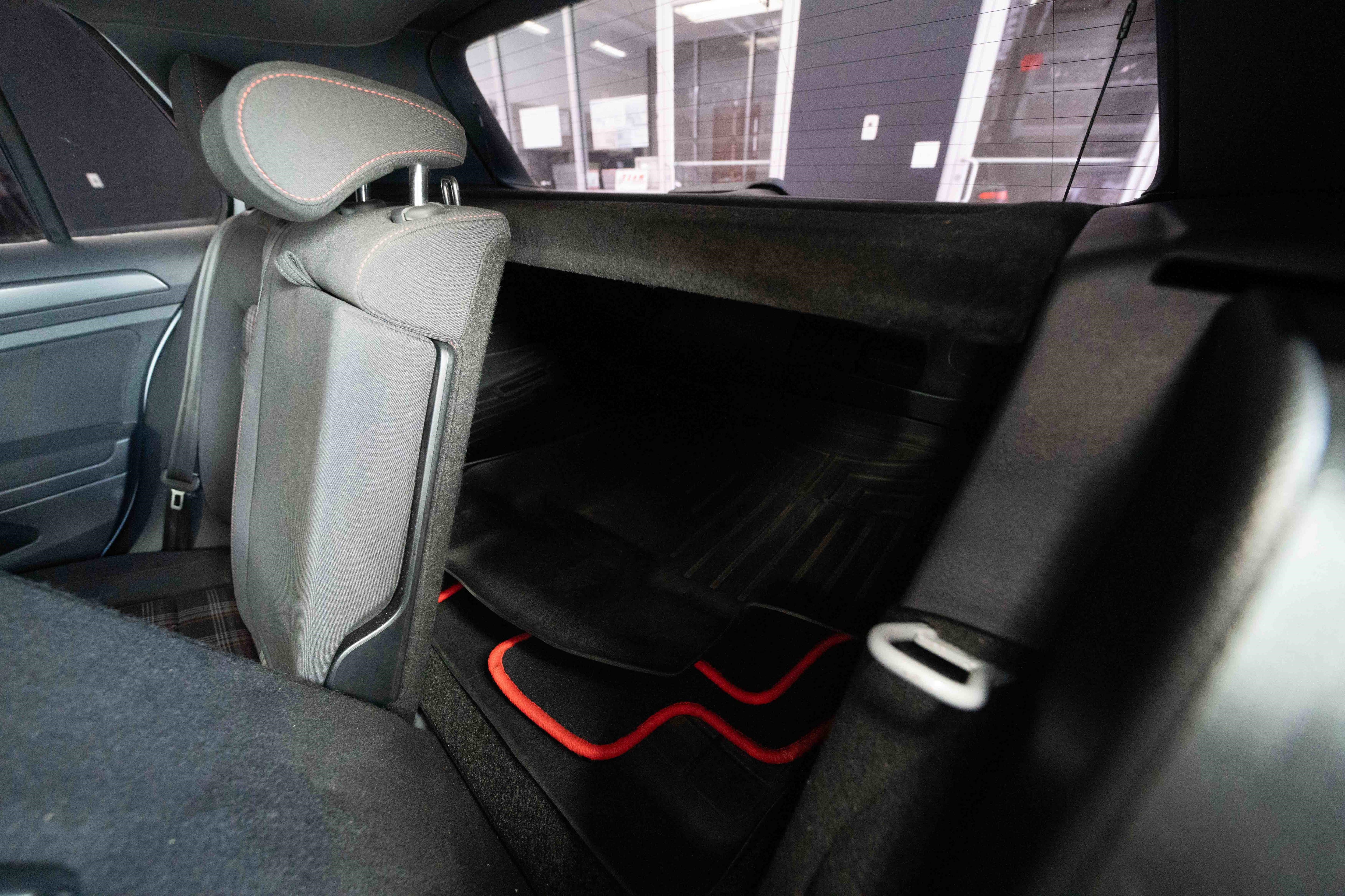 Used 2018 Volkswagen GTI S image 24