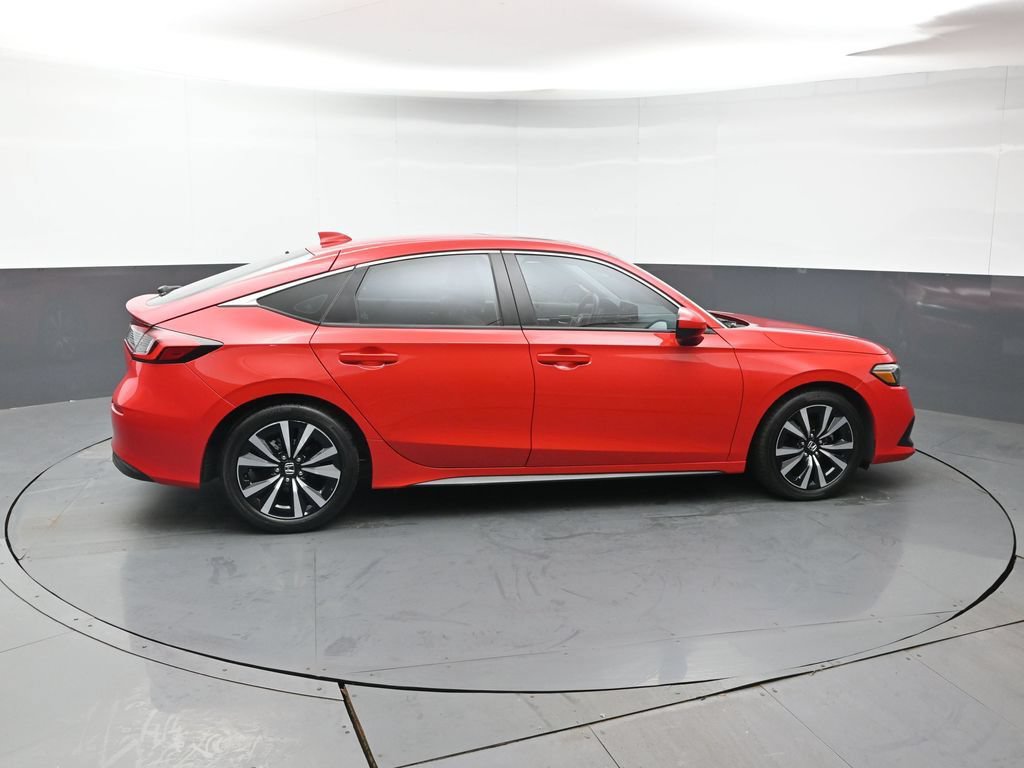 Used 2023 Honda Civic EX-L image 7