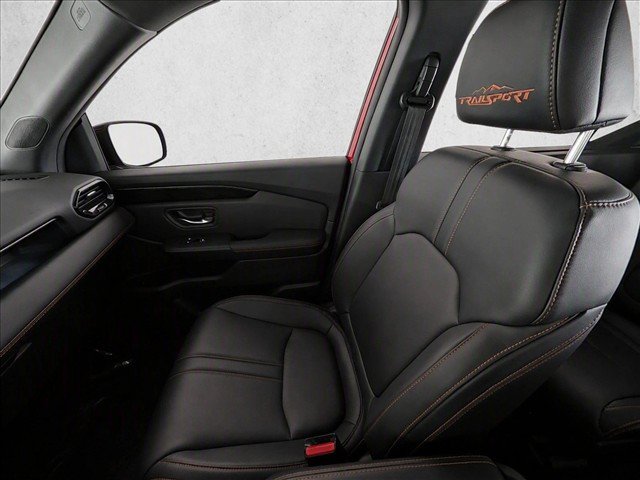 Certified 2023 Honda Pilot TrailSport image 23