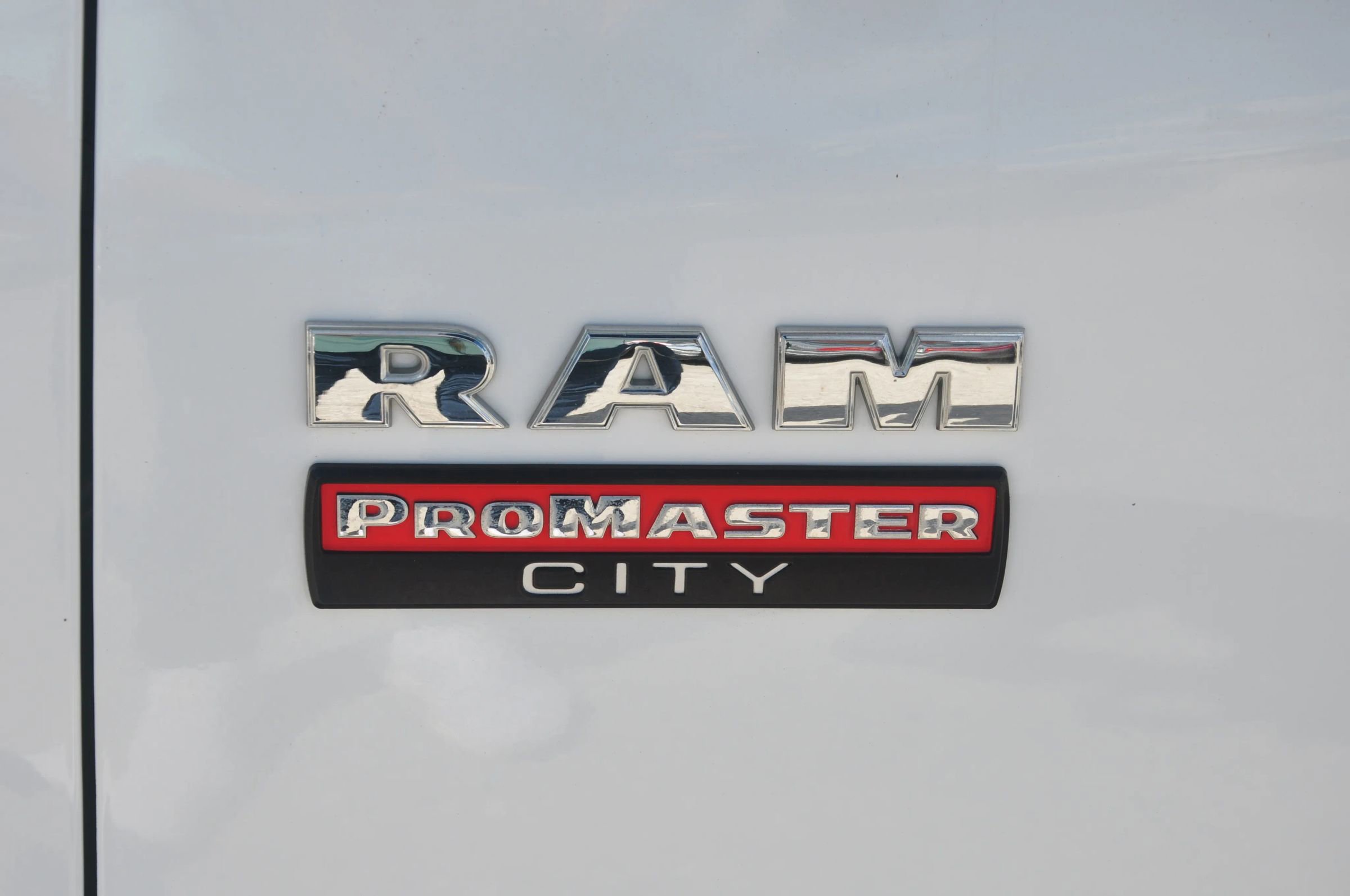 Used 2015 RAM ProMaster City Tradesman w/ Rear Back-up Camera Group FWD image 22