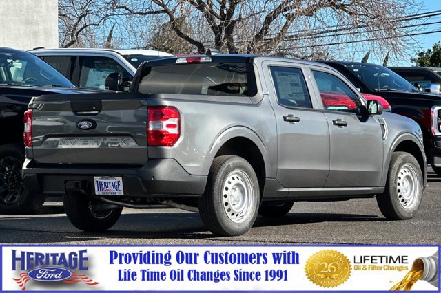 New 2026 Ford Maverick XL w/ 4K Tow Package image 4