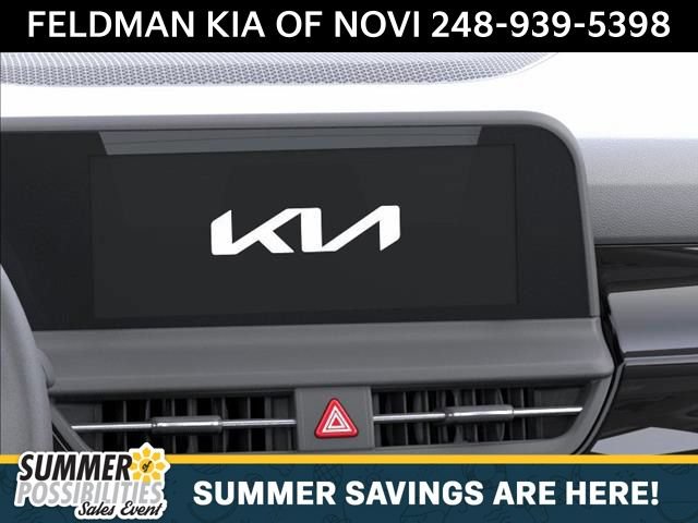 New 2026 Kia Seltos S AWD/4WD image 20