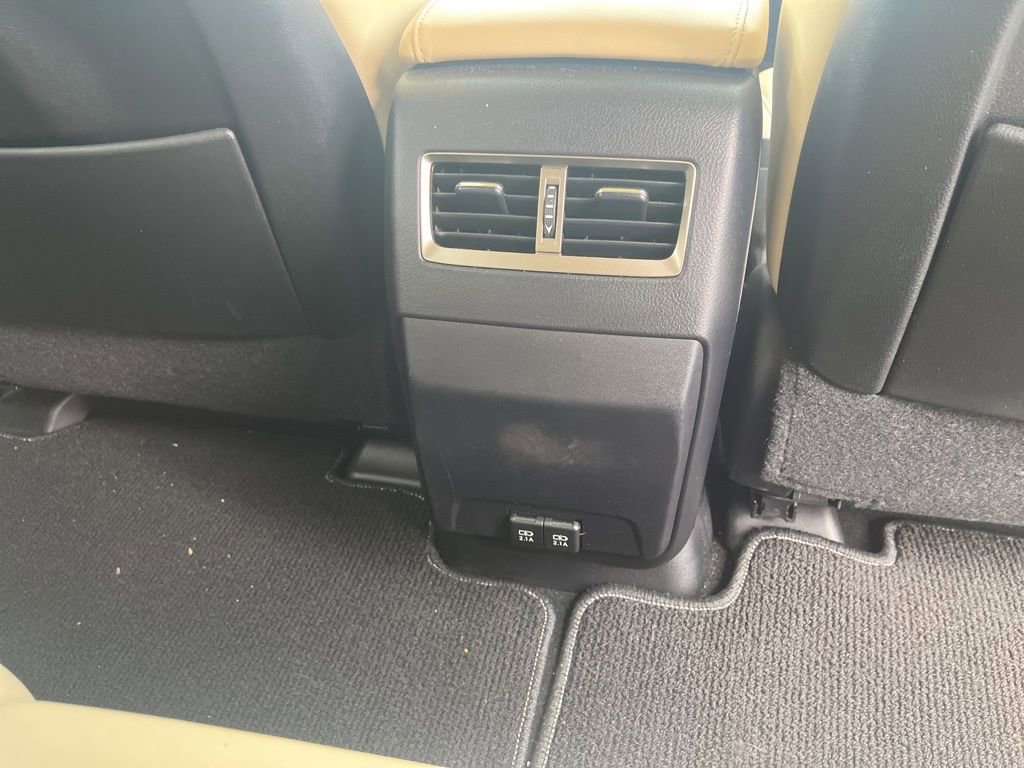 Used 2021 Lexus RX 350 FWD w/ Premium Package image 9