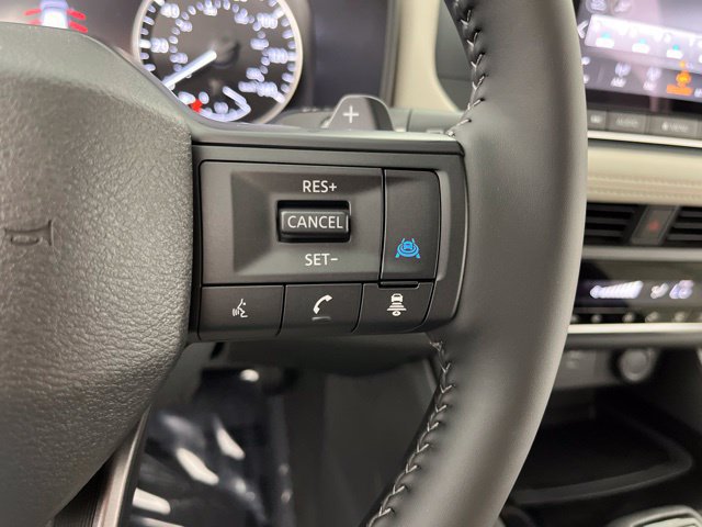 New 2026 Nissan Rogue Dark Armor FWD image 22