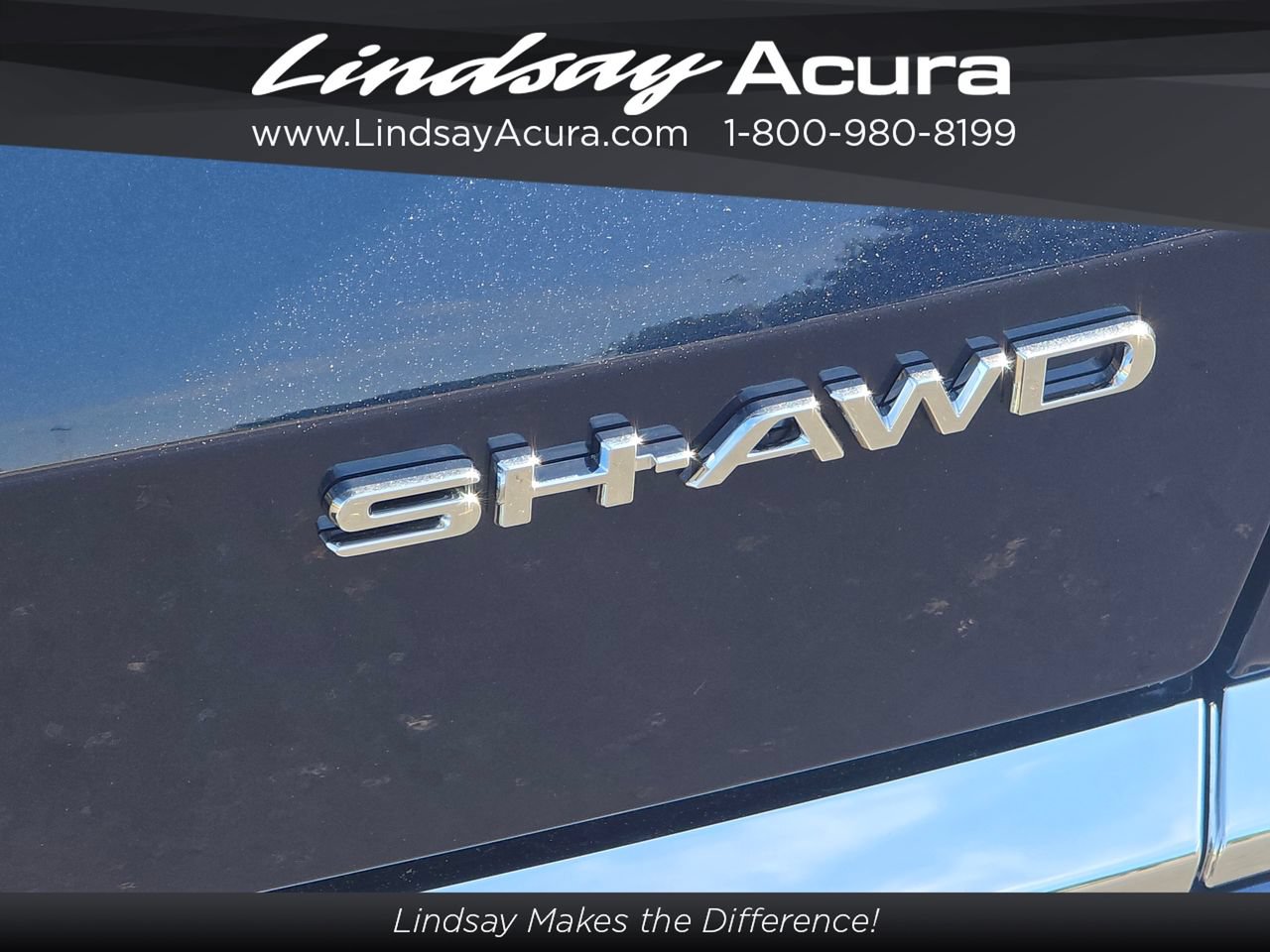 New 2026 Acura MDX w/ Advance Package AWD/4WD image 7