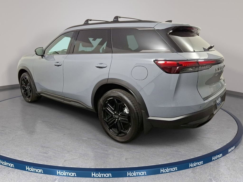 New 2026 INFINITI QX60 Sport AWD/4WD image 7