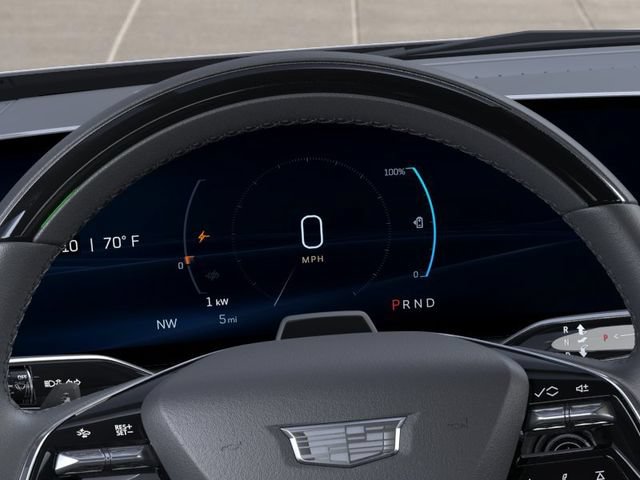New 2026 Cadillac Lyriq Sport w/ LPO, Floor Liner Package AWD/4WD image 18