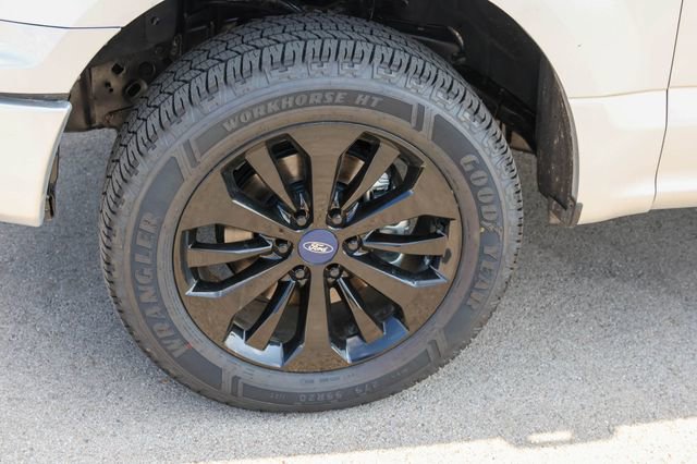 Used 2018 Ford F150 XL w/ Equipment Group 101A Mid image 7