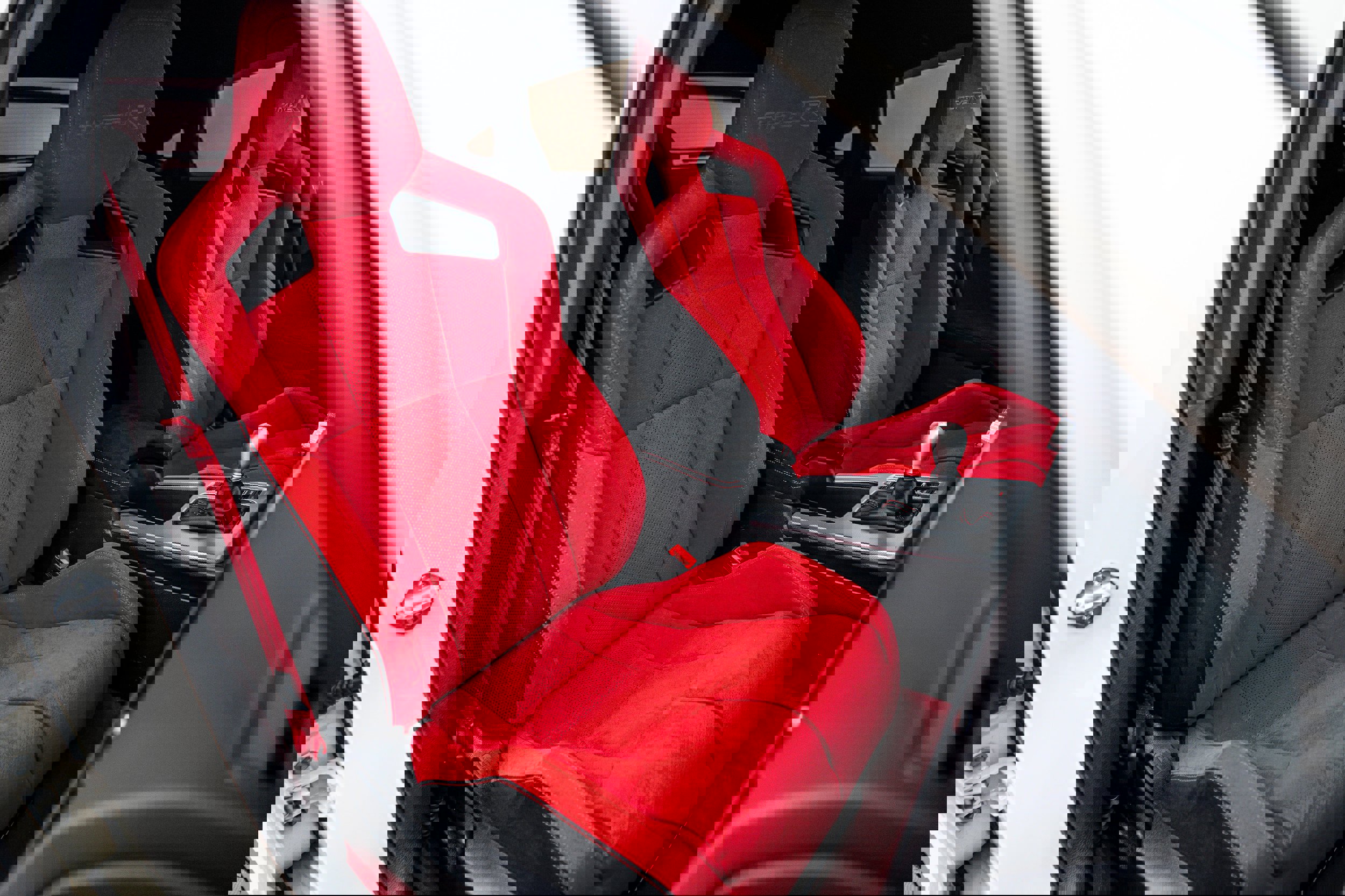 Used 2023 Honda Civic Type R image 9