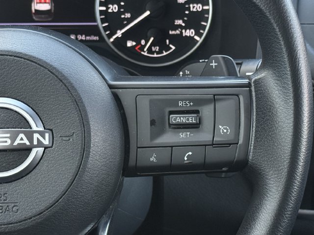 Used 2024 Nissan Rogue S AWD/4WD image 14