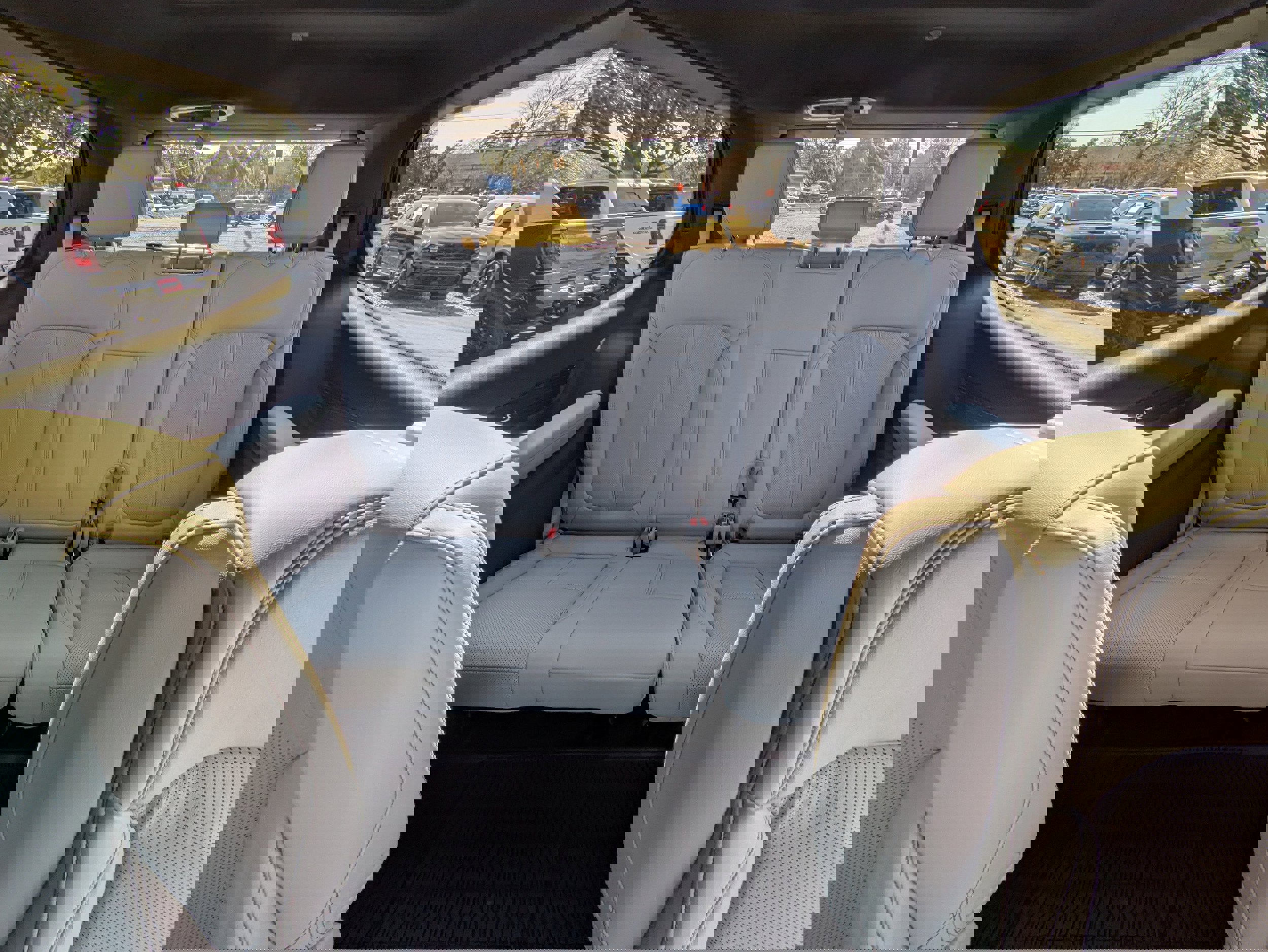 New 2026 Jeep Grand Wagoneer Summit image 16