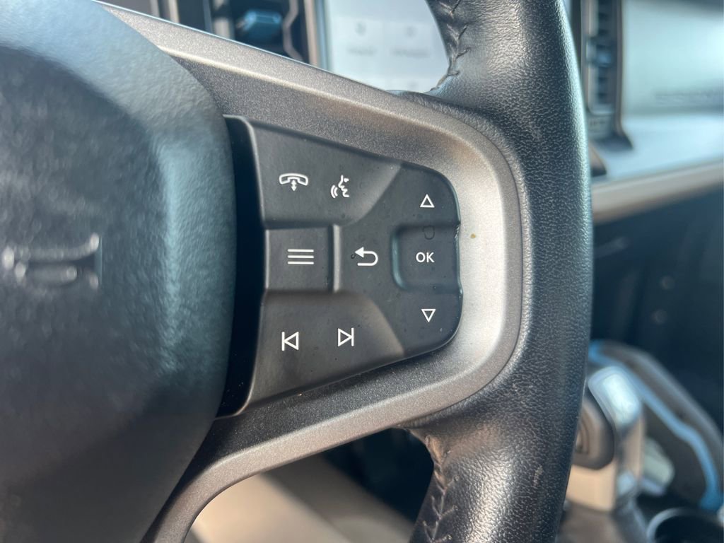 Used 2024 Hyundai Palisade Limited image 20