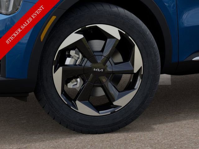 New 2026 Kia Sorento EX AWD/4WD image 9