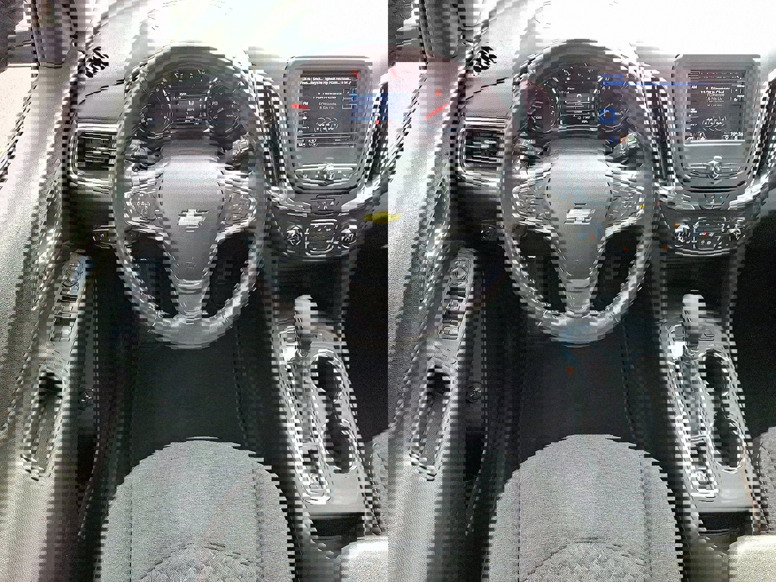 Used 2022 Chevrolet Equinox LT image 11