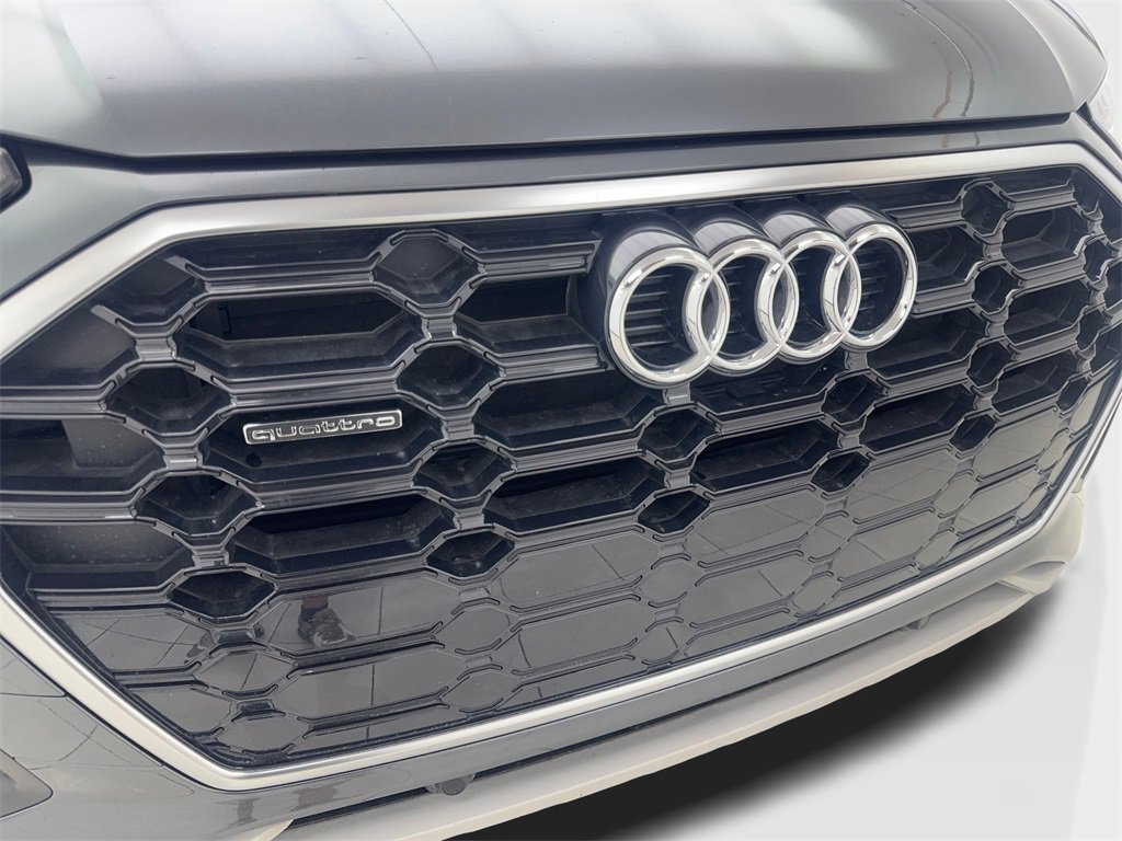 Used 2022 Audi Q5 2.0T Premium w/ Convenience Package image 26