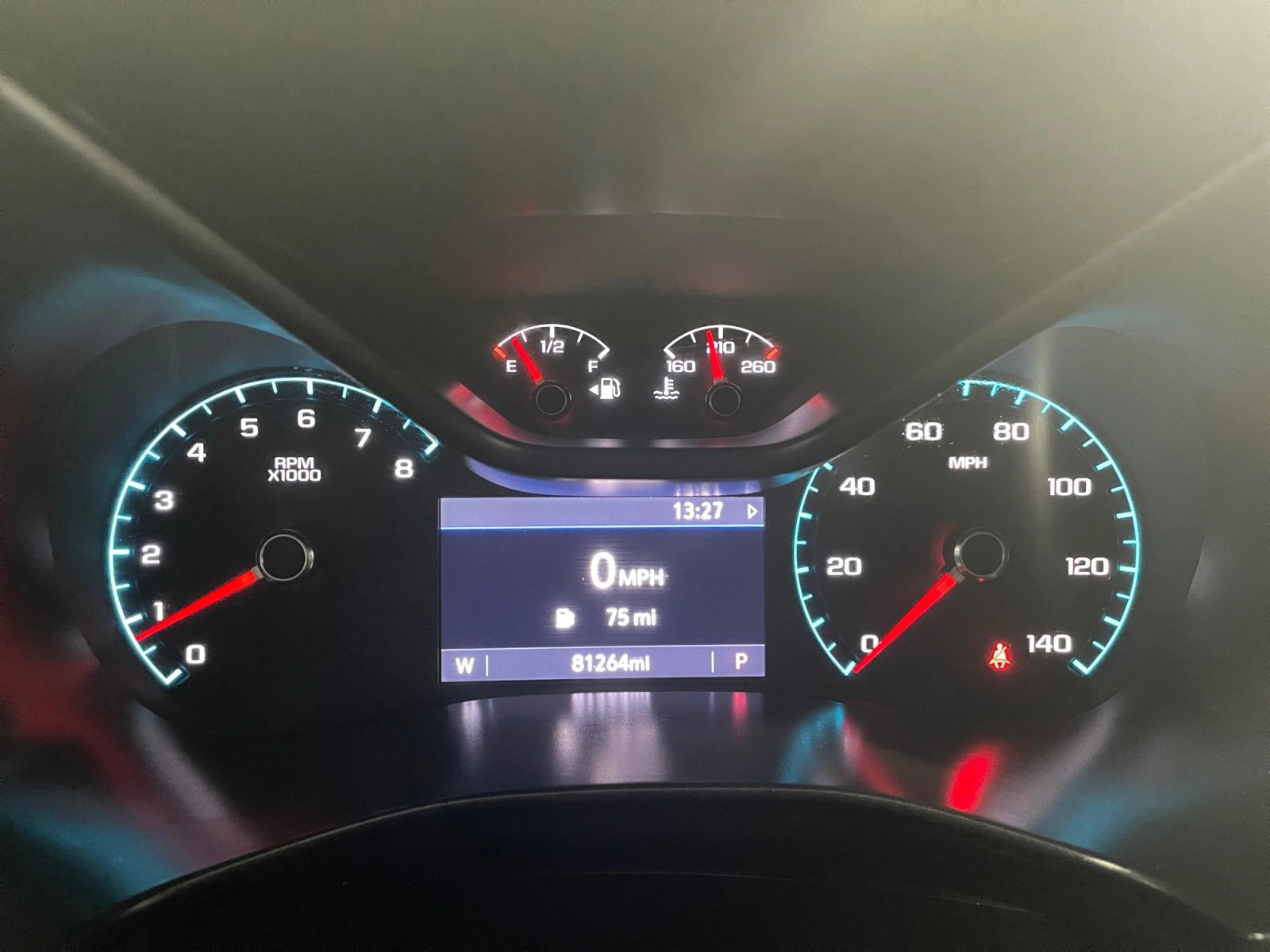 Used 2020 Chevrolet Colorado ZR2 w/ Colorado ZR2 Bison Edition AWD/4WD image 14