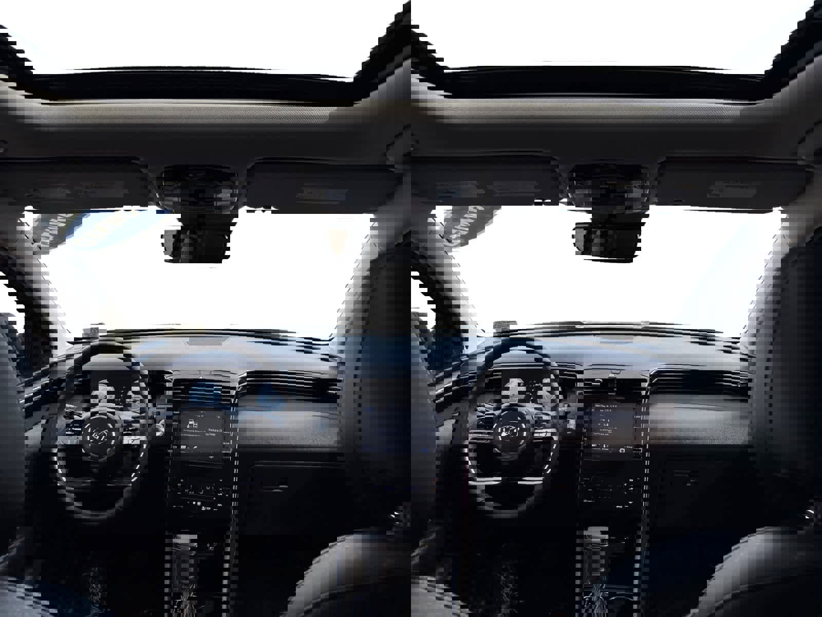 Certified 2023 Hyundai Tucson SEL w/ Convenience Package image 13