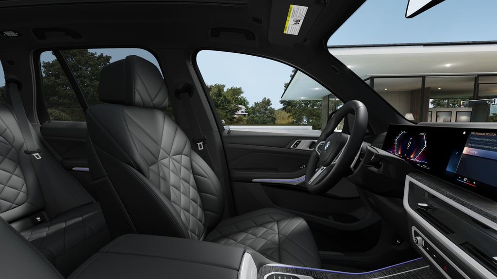 New 2026 BMW X5 sDrive40i RWD image 33
