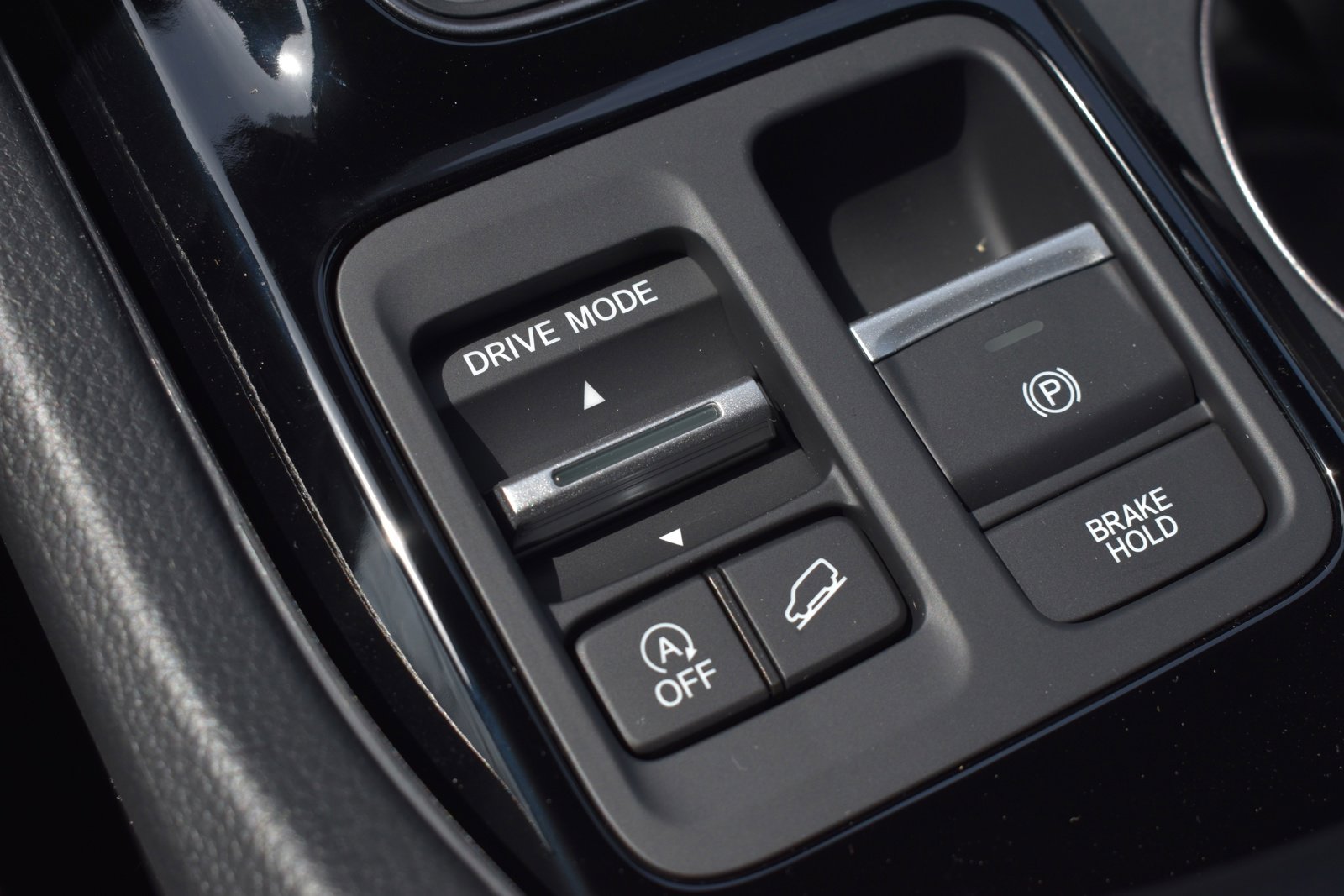 New 2025 Honda Pilot TrailSport image 22