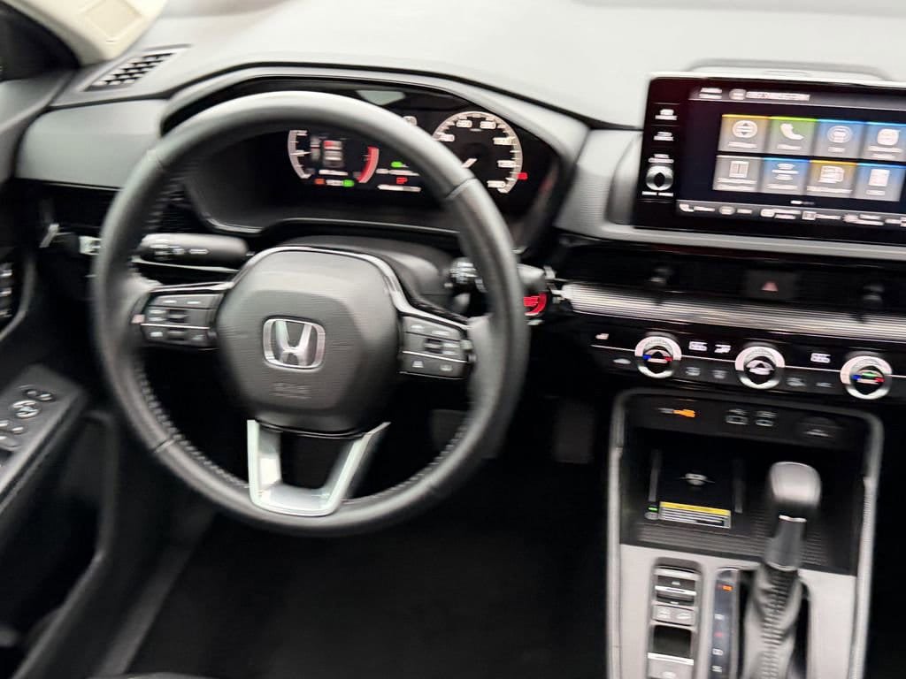 Used 2025 Honda CR-V EX-L image 16