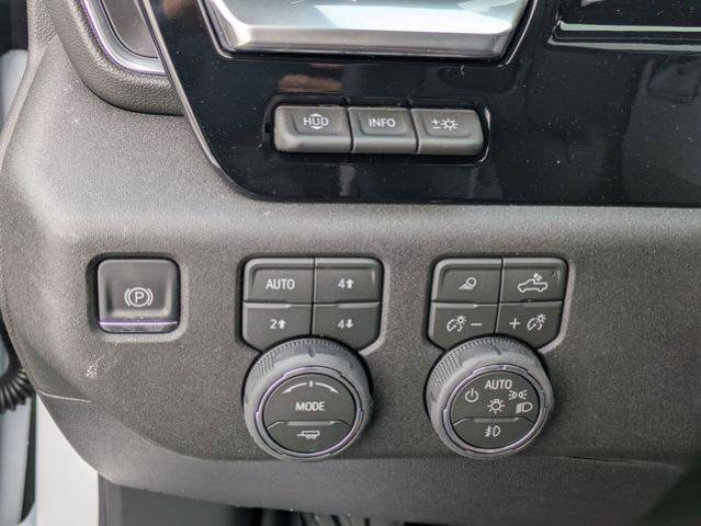 New 2026 Chevrolet Silverado 3500 High Country w/ Technology Package AWD/4WD image 14
