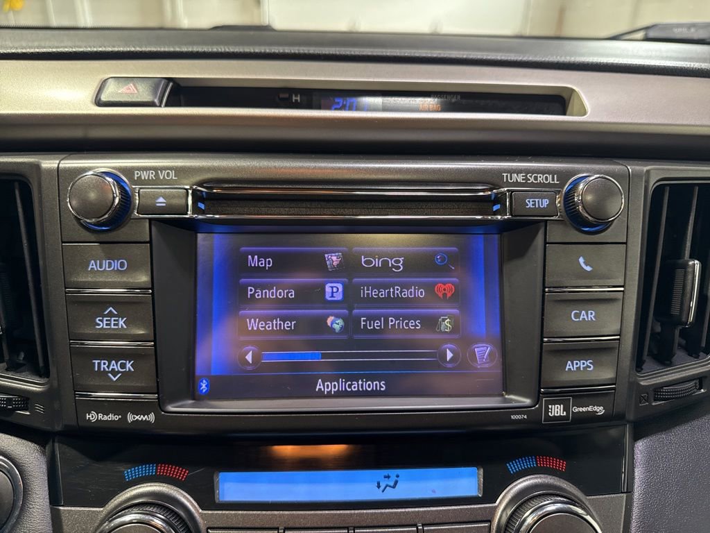 Used 2013 Toyota RAV4 Limited image 18