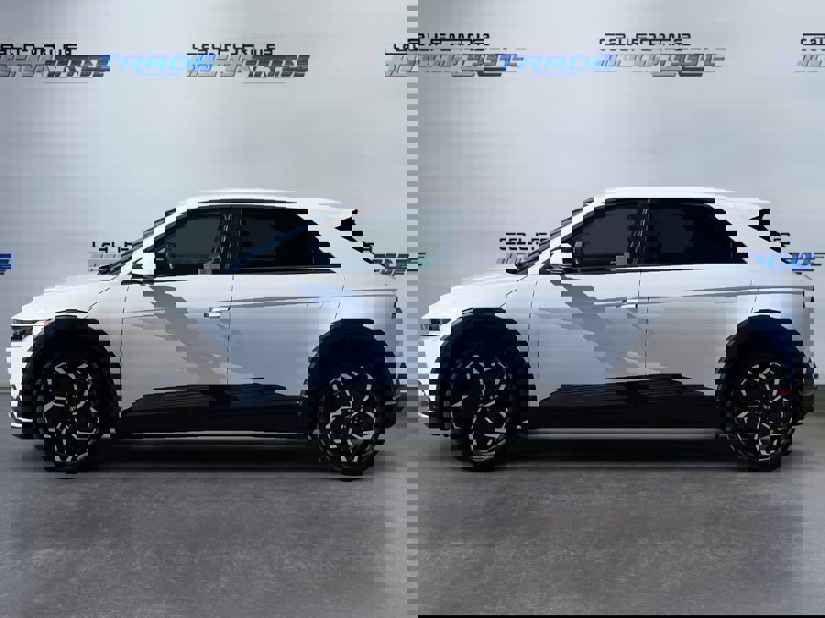 Used 2024 Hyundai Ioniq 5 SE image 8