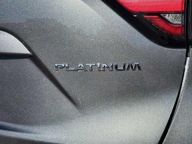 Used 2020 Nissan Murano Platinum w/ Cargo Package FWD image 45
