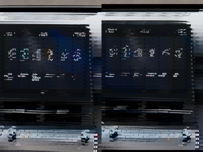 New 2026 Hyundai Kona Limited image 13