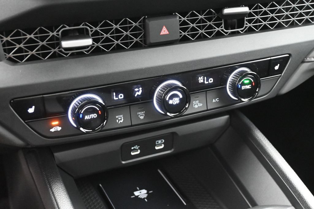 New 2026 Honda Accord SE image 13