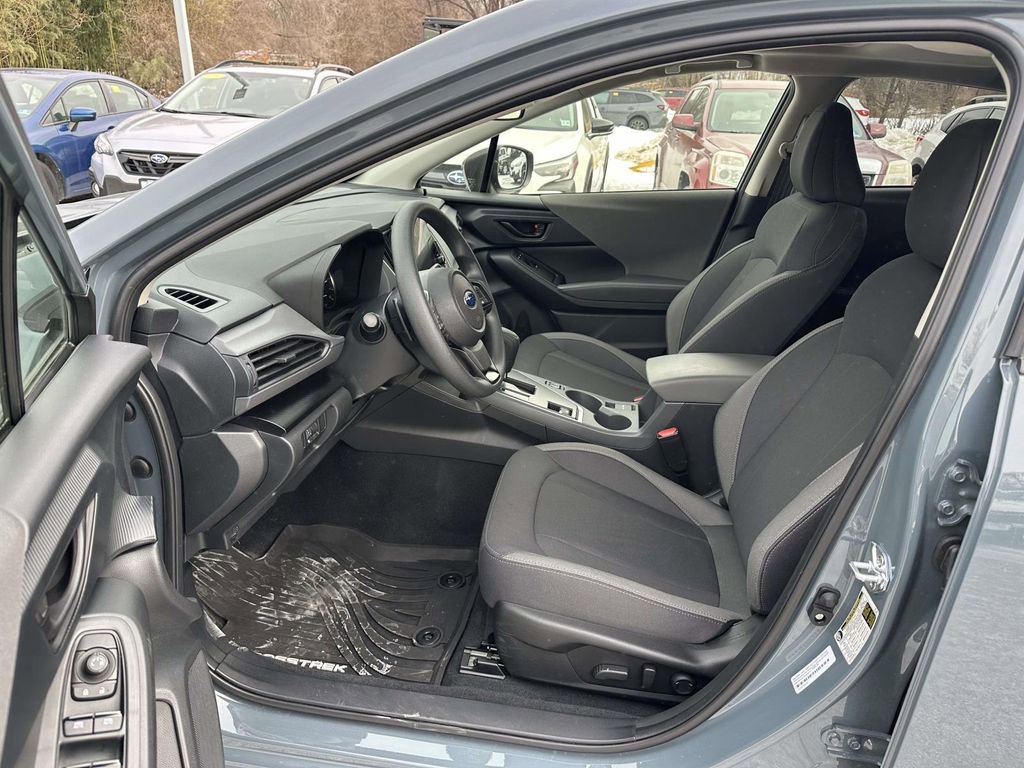 Certified 2025 Subaru Crosstrek 2.0i Premium image 15