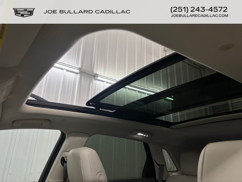 New 2025 Cadillac XT5 Premium Luxury w/ LPO, Floor Liner Package image 33