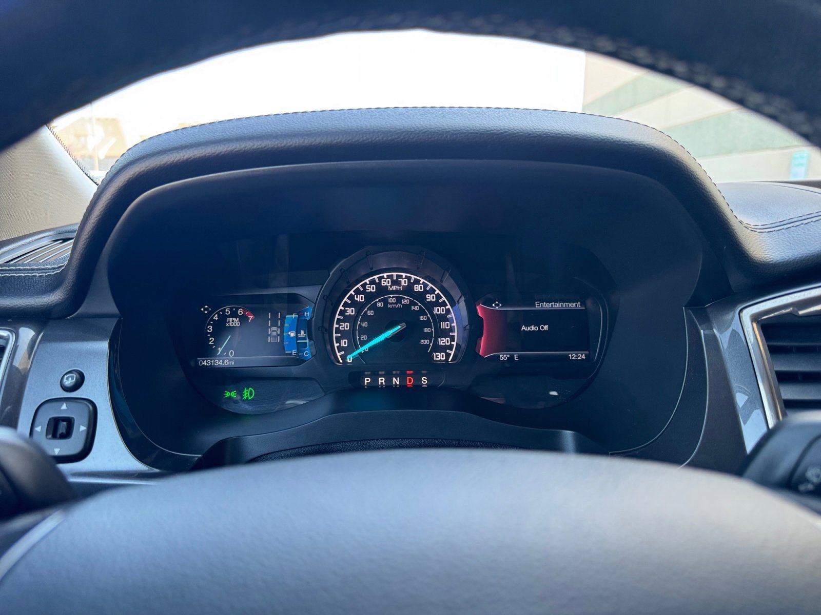 Used 2020 Ford Ranger Lariat w/ Technology Package image 28