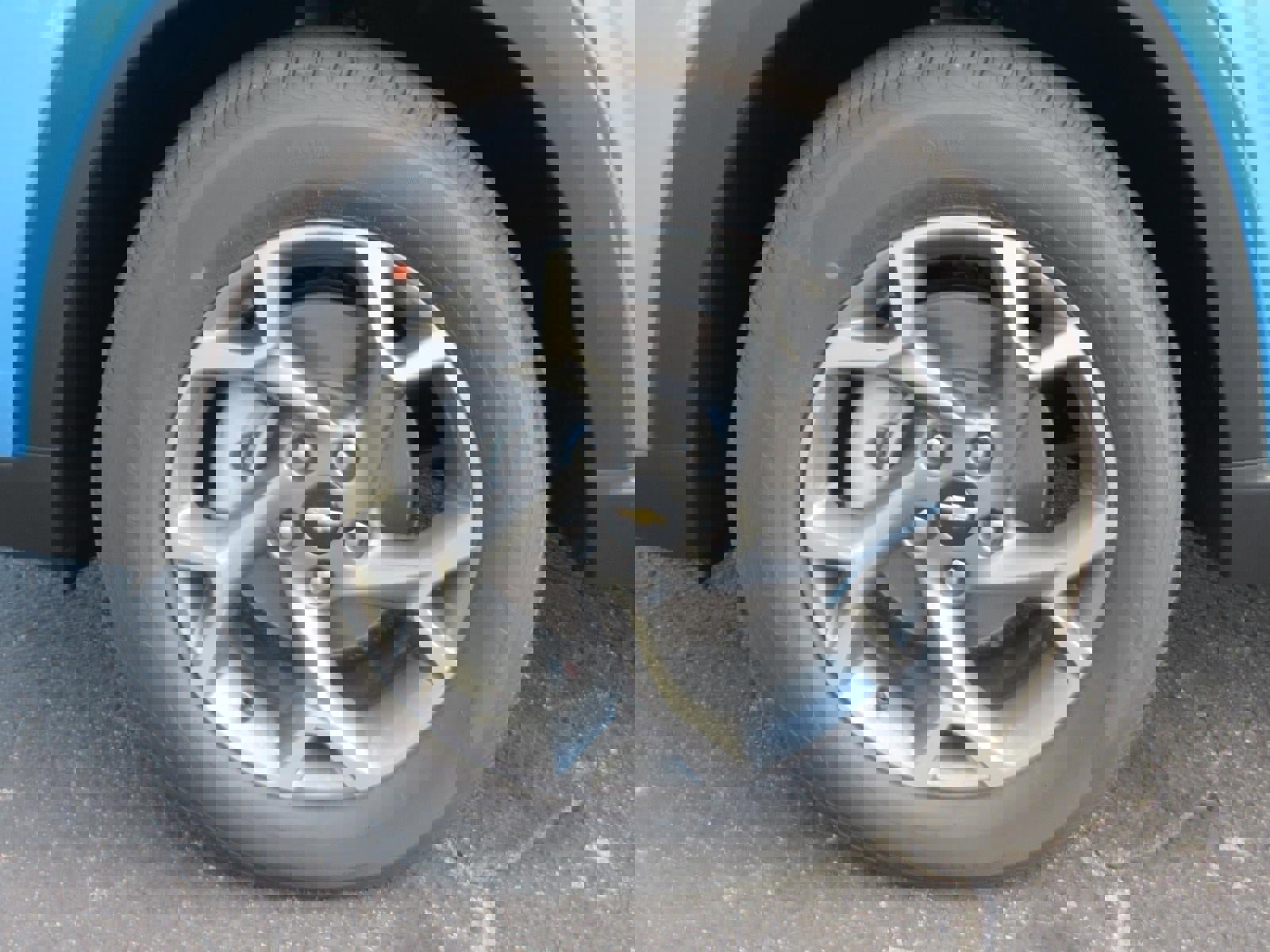 New 2026 Chevrolet Trax LT w/ Driver Confidence Package image 7