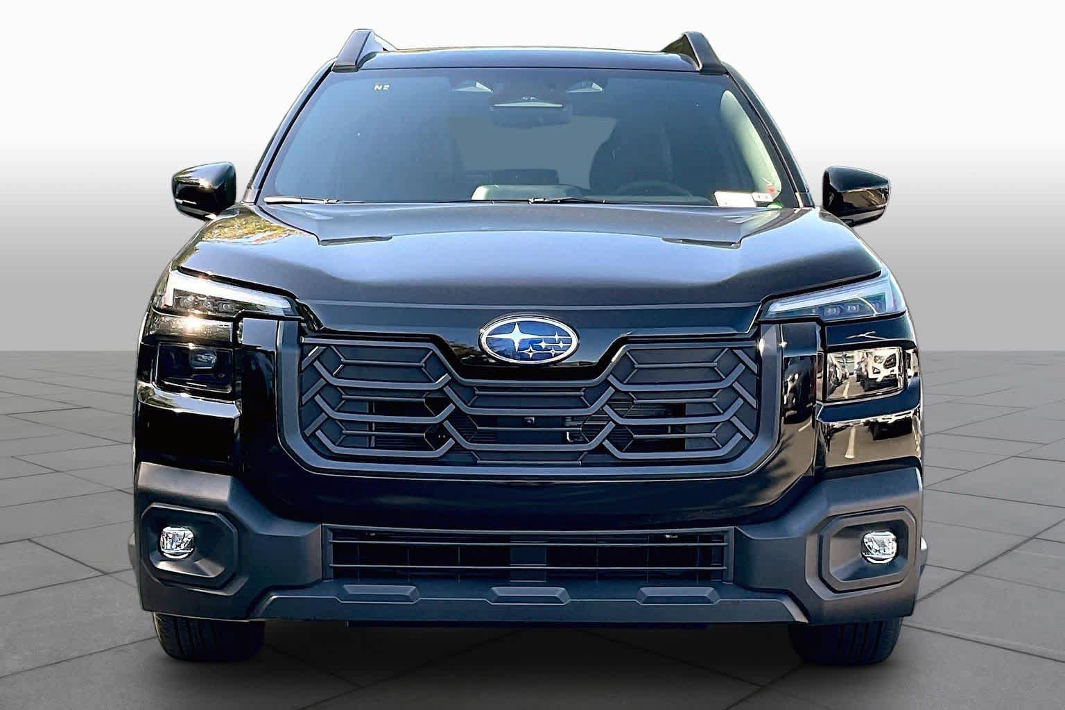 New 2026 Subaru Outback Touring AWD/4WD image 3