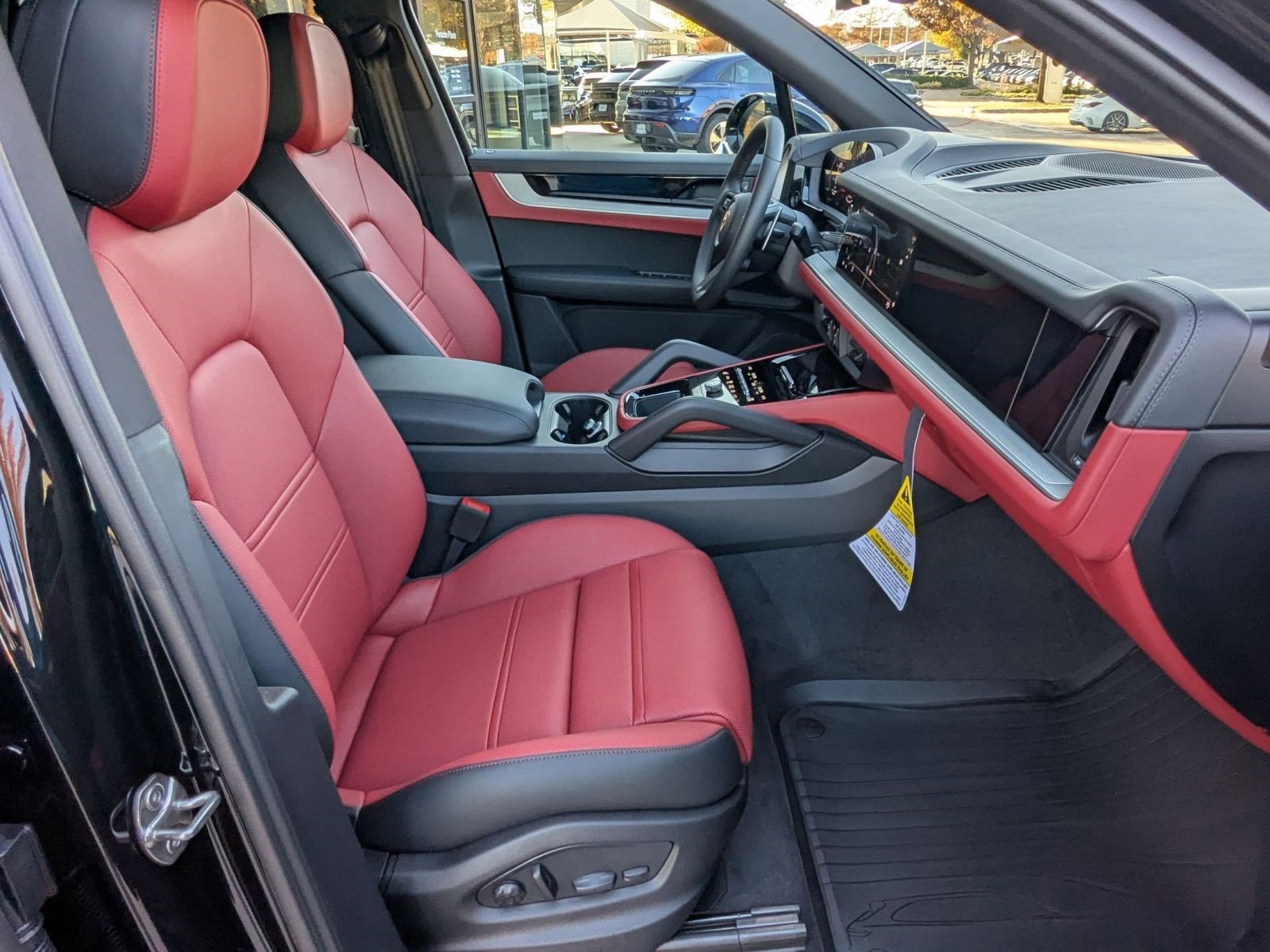 New 2026 Porsche Cayenne image 24