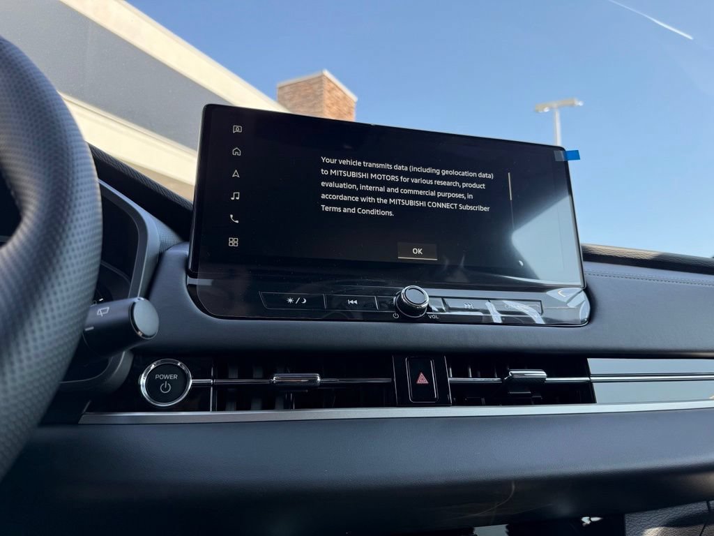New 2026 Mitsubishi Outlander SEL AWD/4WD image 26