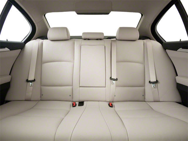 Used 2013 BMW 528i xDrive Sedan image 14