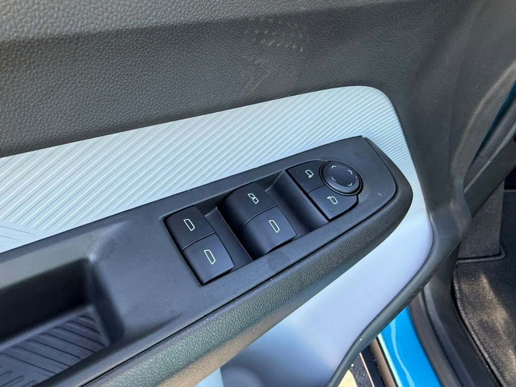 New 2027 Chevrolet Bolt RS w/ Technology Package image 21