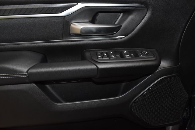 New 2026 RAM 1500 Big Horn image 31