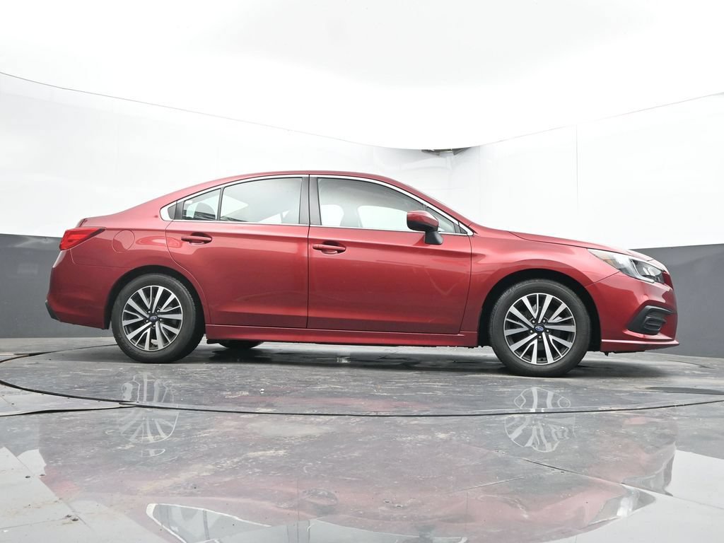Used 2019 Subaru Legacy 2.5i Premium AWD/4WD image 43